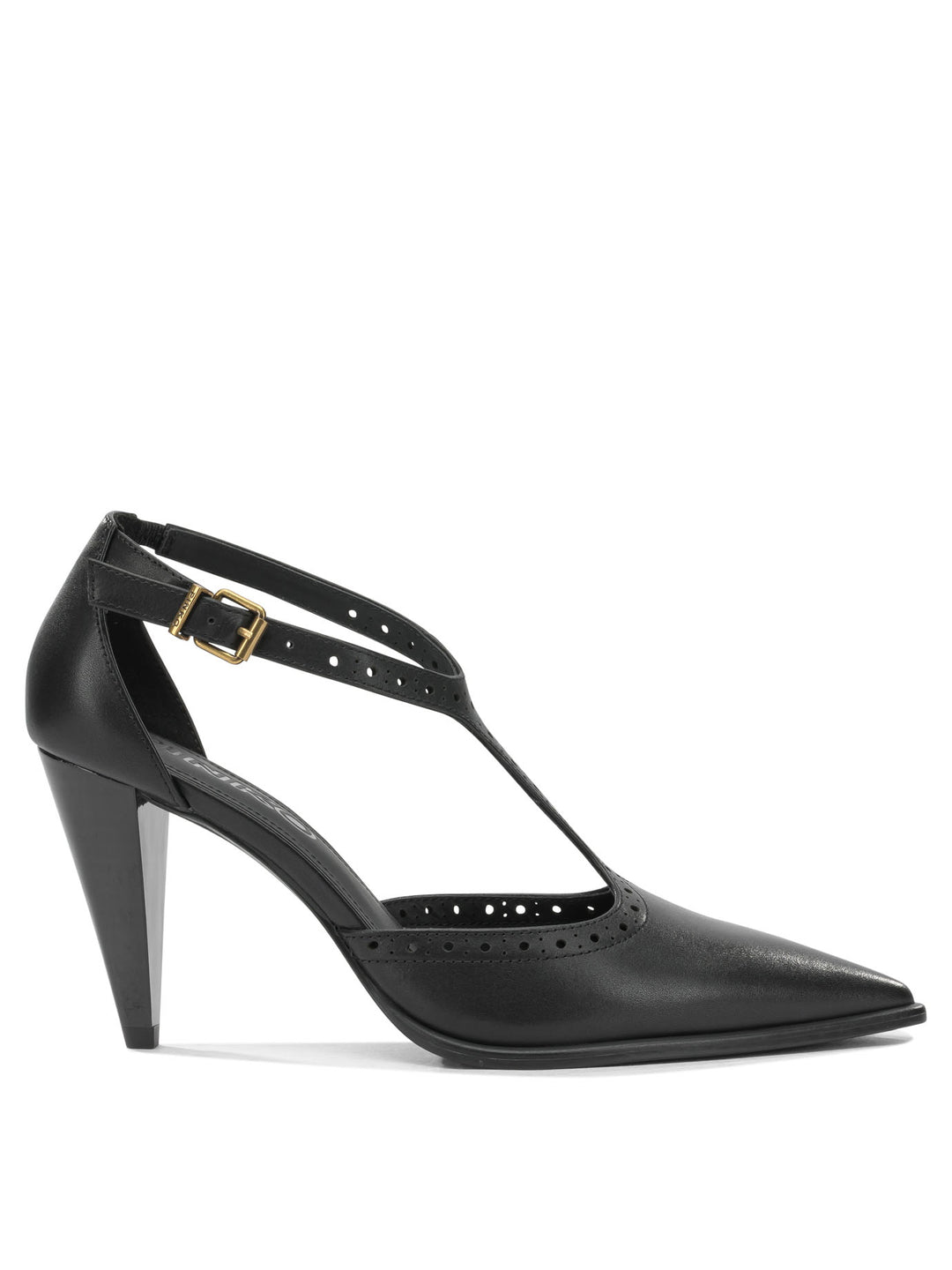 Pinko  Heeled shoes - Black | 9caca595b3274d911debb63aa761225f54eaade3