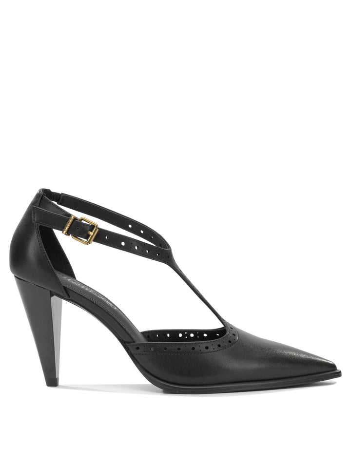 Pinko  Heeled shoes - Black | 9caca595b3274d911debb63aa761225f54eaade3