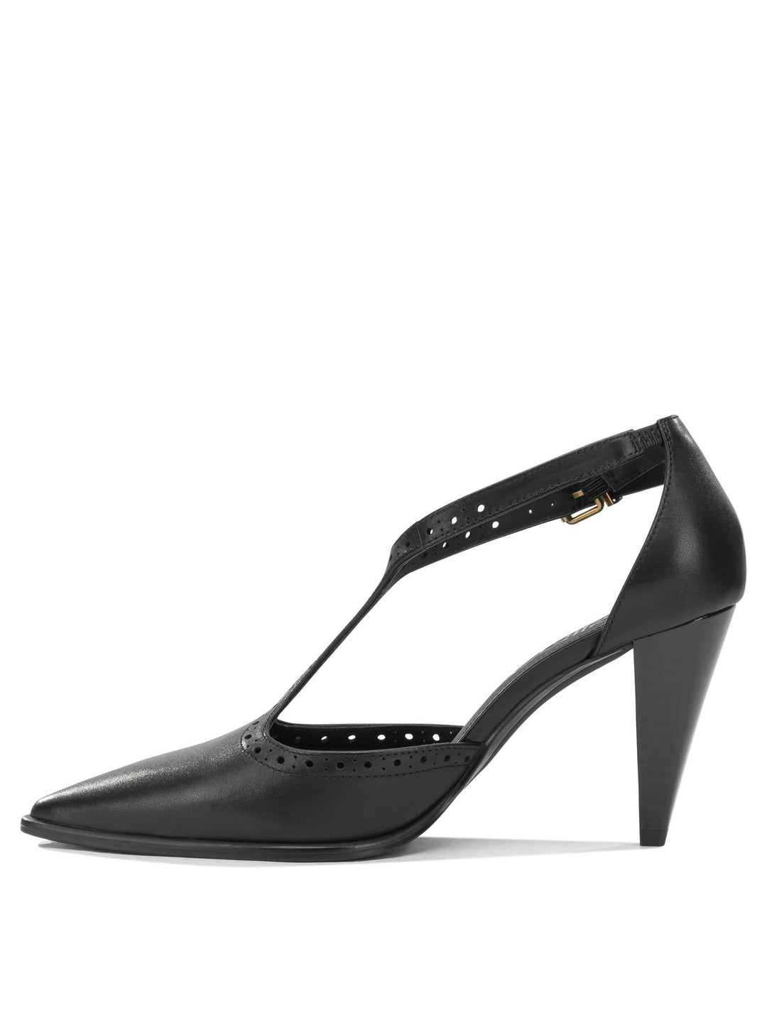 Pinko  Heeled shoes - Black | aa6567b626ff69f93a03e90447742f268e7012d2