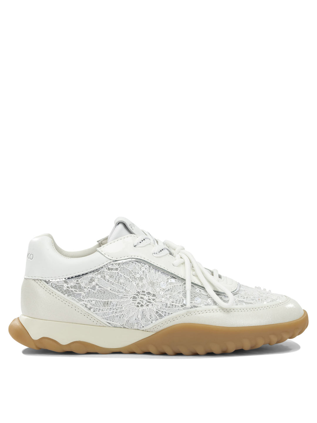 Pinko  Sneakers & Slip-On - White | bf809583b4f2f56f61e2b1897d44a4f4ddba082c