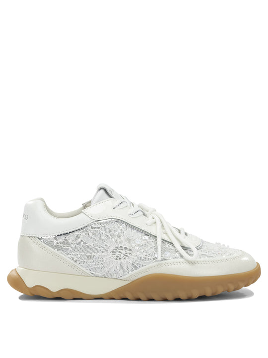 Sneakers & Slip-On White
