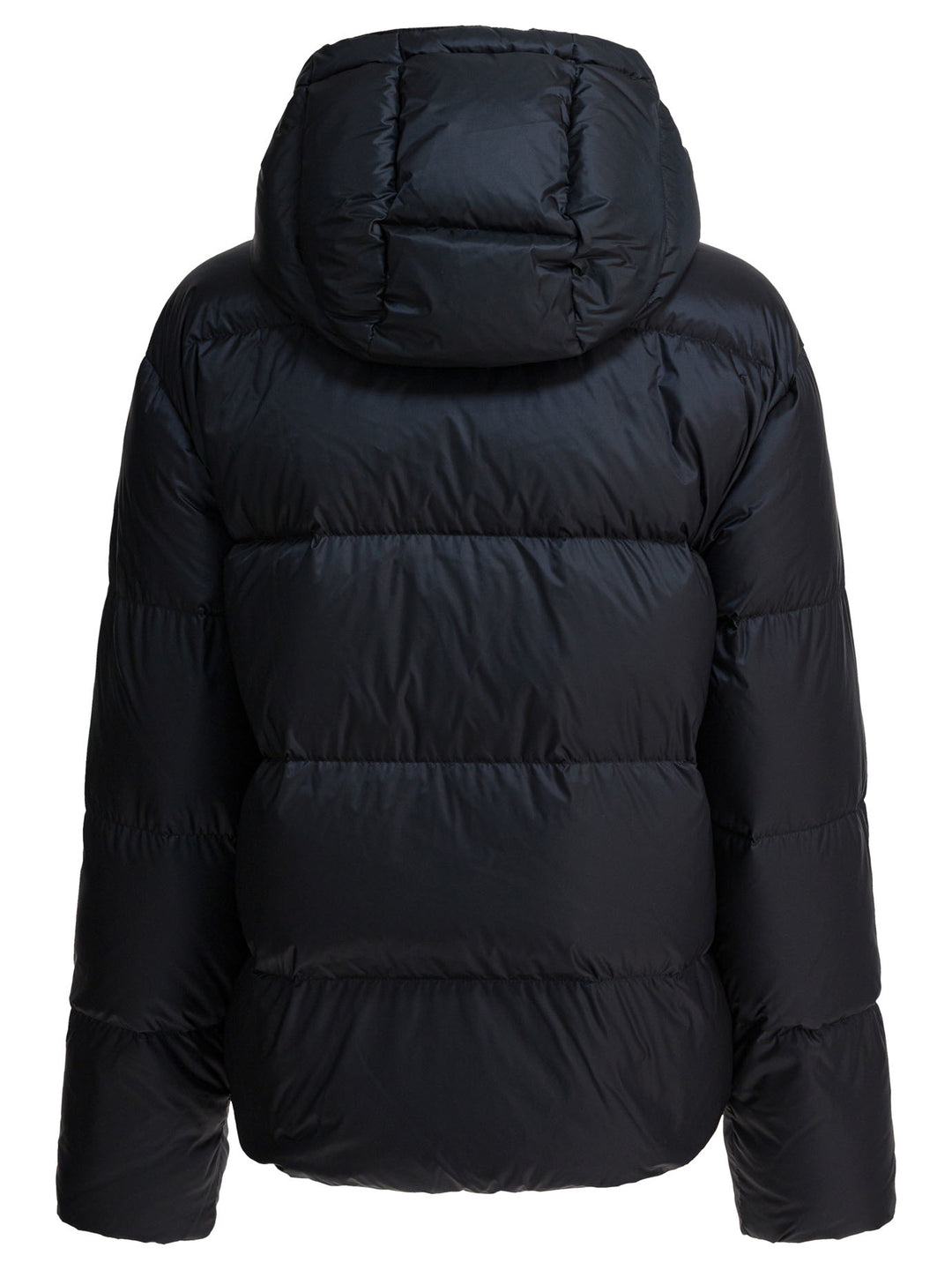 Polo Ralph Lauren Down Jacket With Logo Jackets and Coats - Black | c97498ce4e6ae3245cc4516575489f401e94de19
