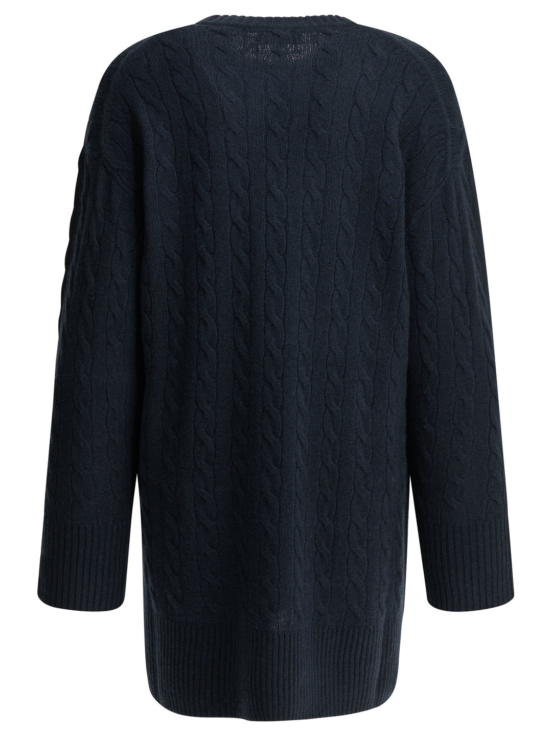 Polo Ralph Lauren Short Knit Dress With Logo Dresses - Blue | c719c9af64aece5eb2d7645e93cfaa36ab52e5cd
