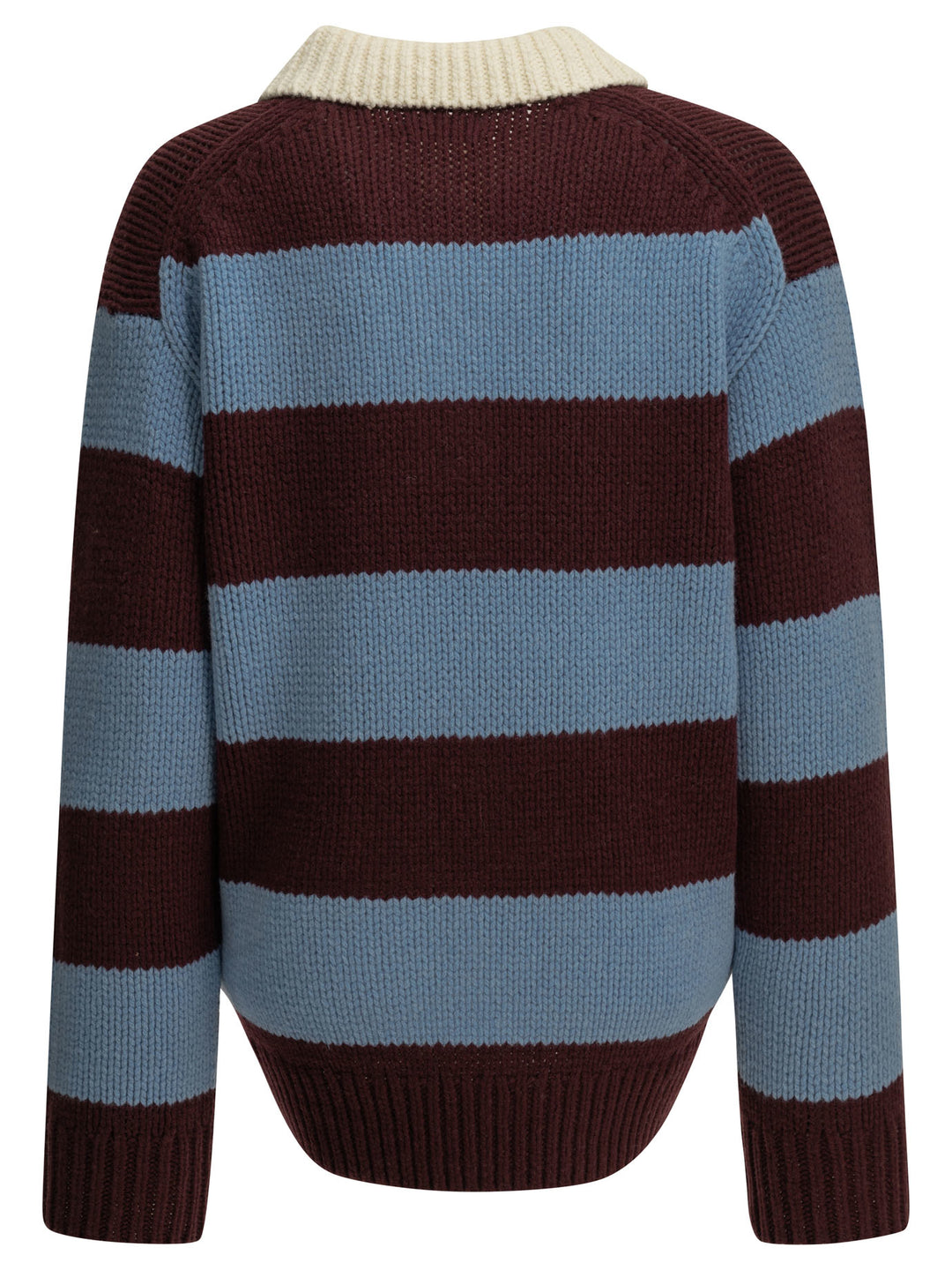 Polo Ralph Lauren Rugby Knitwear - Light blue | 7acc1fde92c5fb4cafebbf7e4594e5e44f465aa9