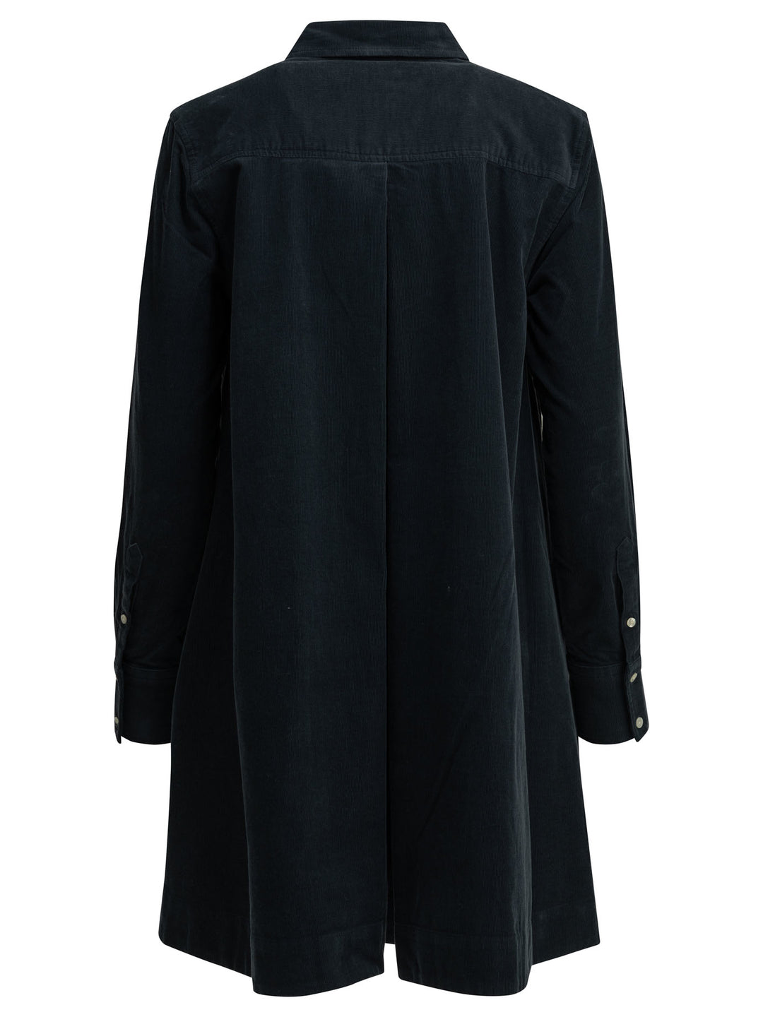 Polo Ralph Lauren Short Shirtdress Dresses - Blue | defd0a5c2fef22e45c7a37760ae81f79aa7b7843