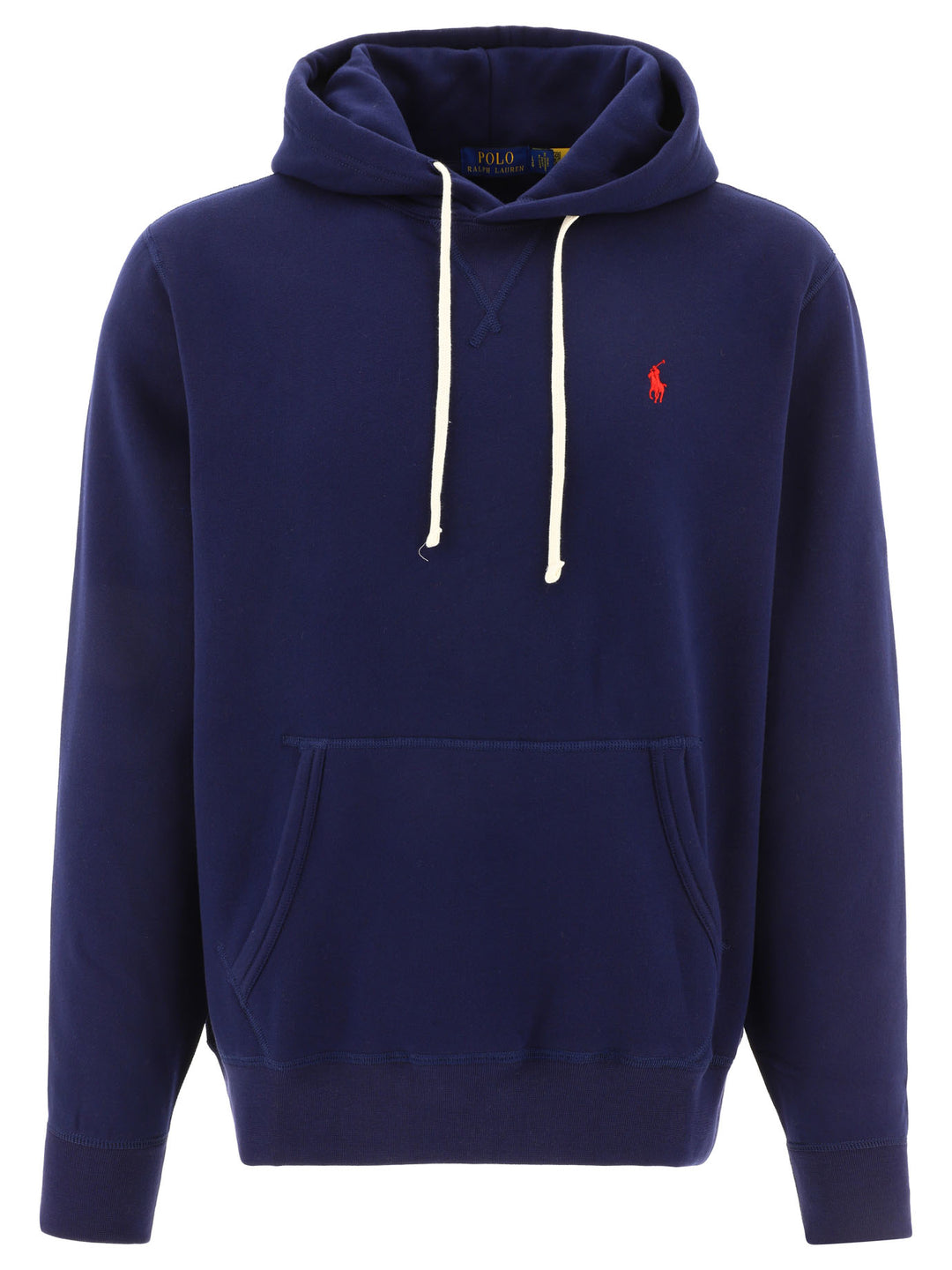 Polo Ralph Lauren Rl Sweatshirts - Blue | 5ba055eb3ee7d8414ec3a1d71970573bd46eacbc