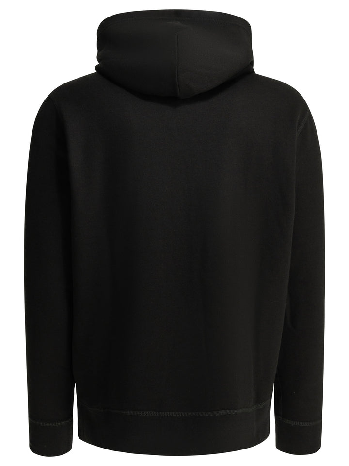 Polo Ralph Lauren Rl Sweatshirts - Black | de41432401fa8333f9947fd6a3cedfe1b1a1b302