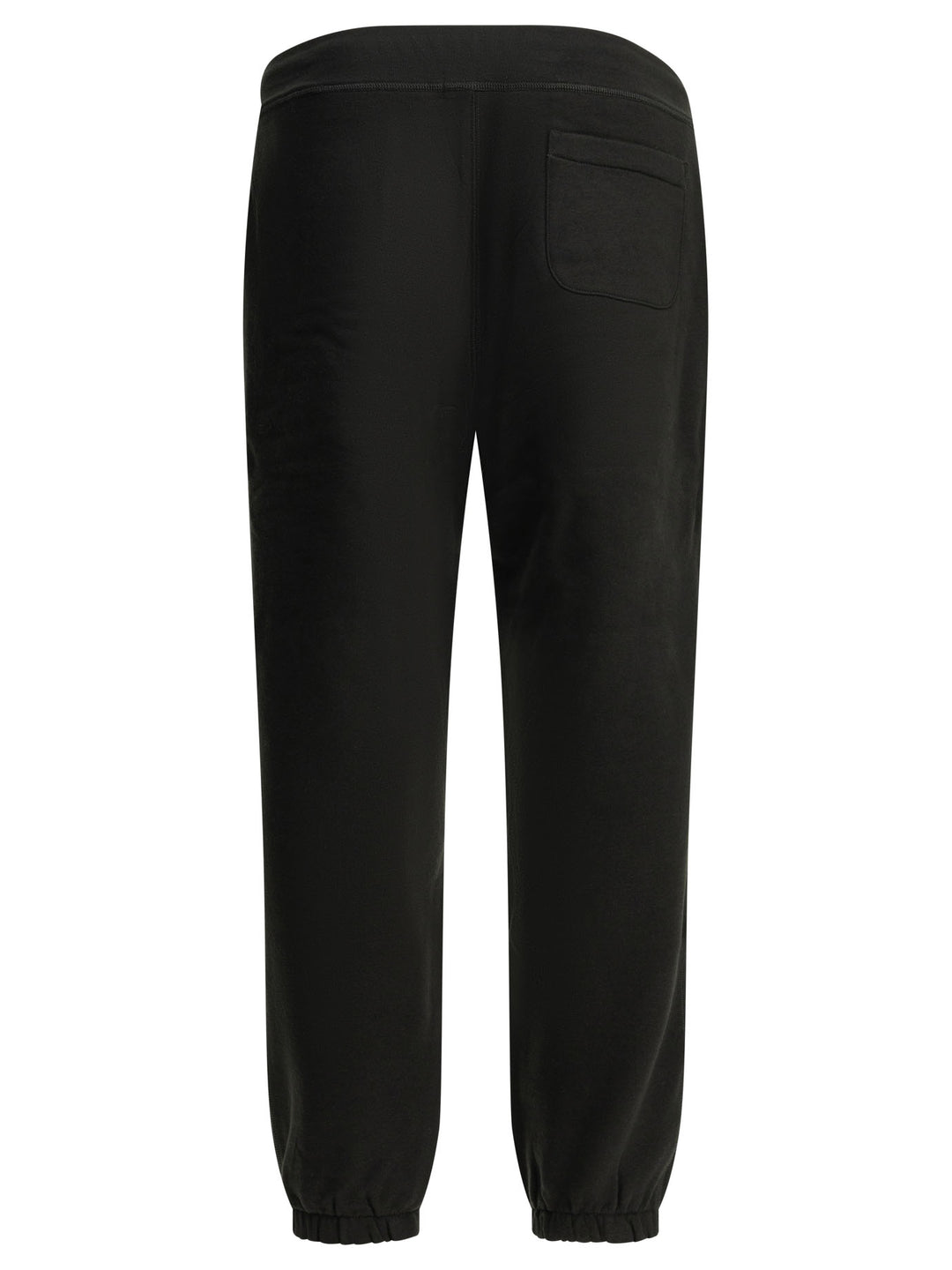 Polo Ralph Lauren Rl Trousers - Black | 61689114ab69f4ee2c3e4eaef1caa925571ca1cd