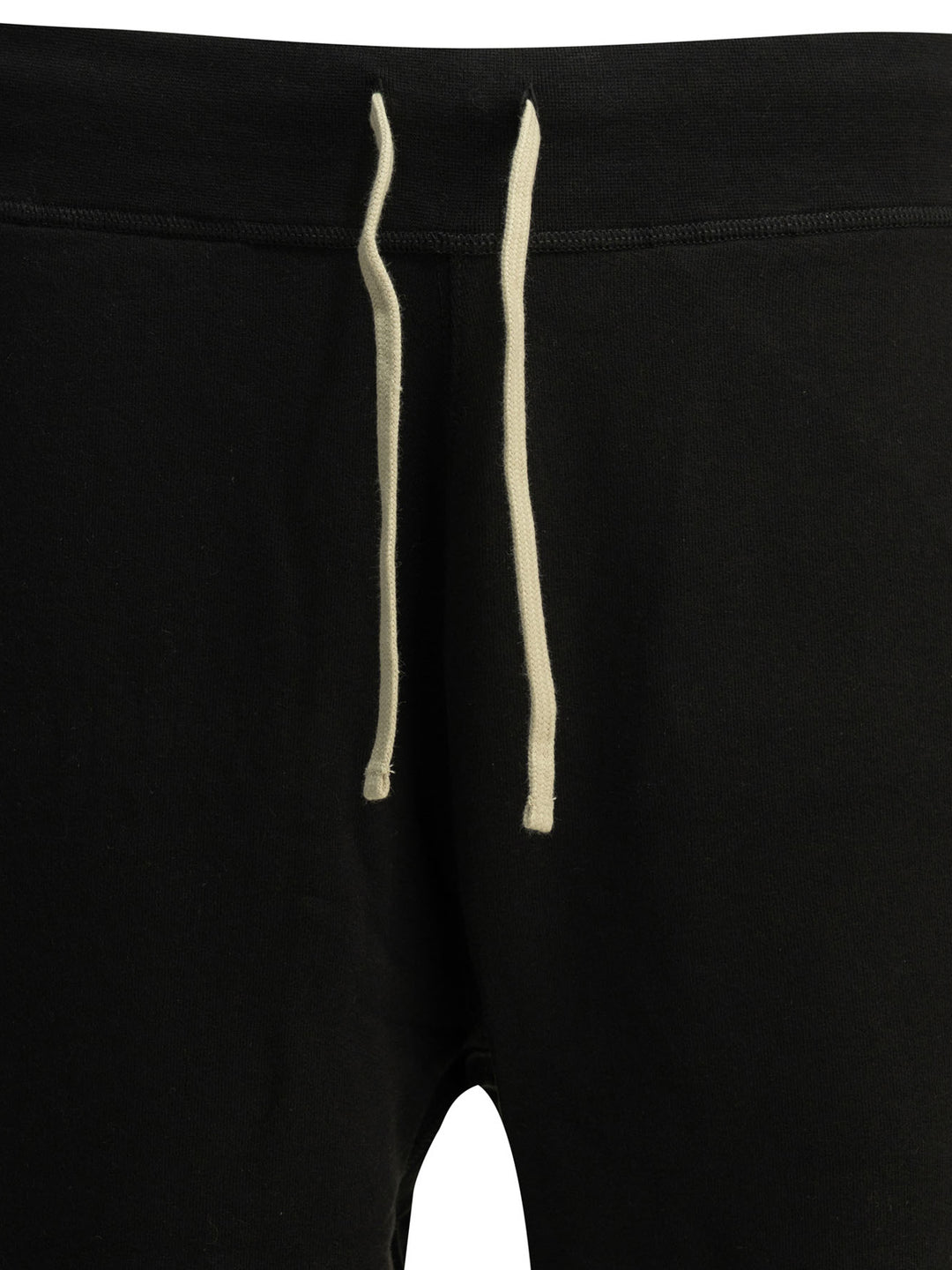 Polo Ralph Lauren Rl Trousers - Black | cb3253b327c5526d710f810fd7f415c2e8f1b4c3