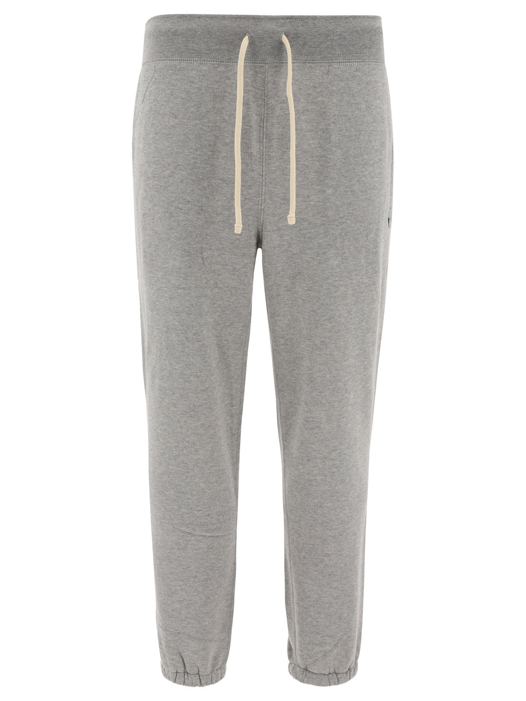 Polo Ralph Lauren Pony Trousers - Grey | 7629c8486e2cf0e6dd8ae7518c4fafd8d3826164