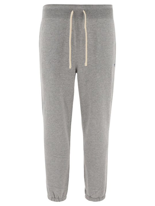 Pony Trousers Grey