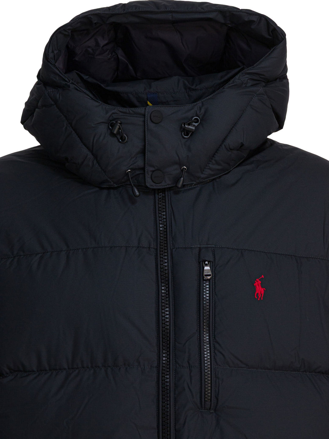 Polo Ralph Lauren Gorham Jackets and Coats - Black | 924e577ac9a571e17ce6d61b6418f164f928879c