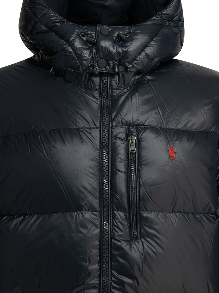 Polo Ralph Lauren Gorham Jackets and Coats - Black | e2fe72990098cd4d90c3abb4cd25d8d465ea5dcb