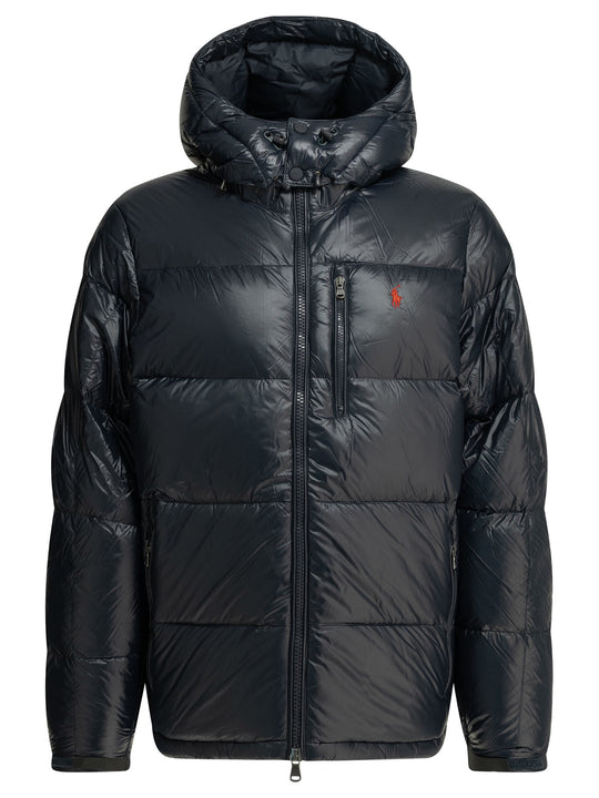 Gorham Jackets And Coats Blue