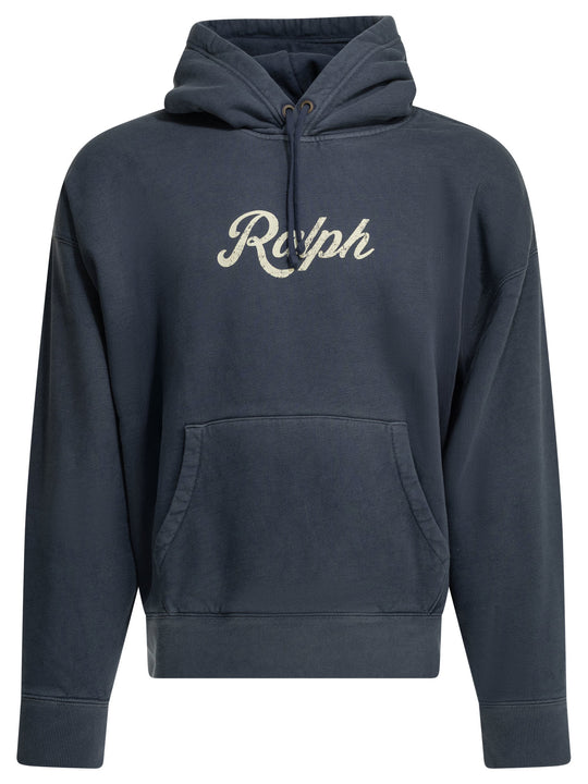 Ralph Sweatshirts Blue