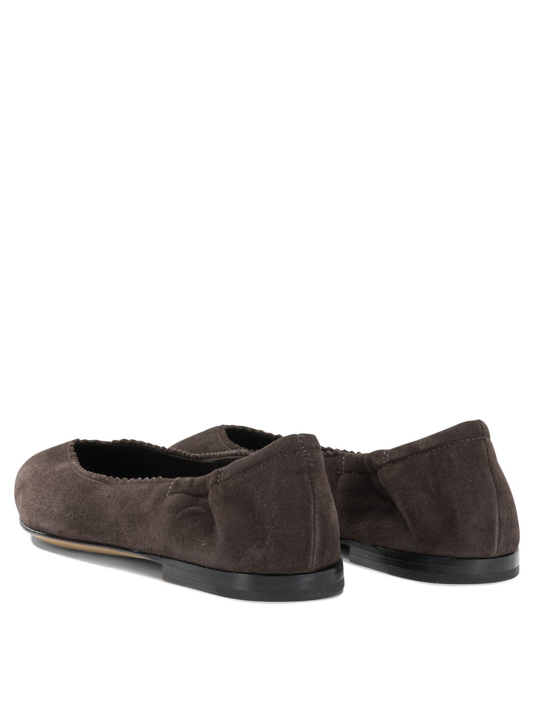 Pomme D'Or  Ballerinas - Brown | d104441f1802e55feff1acea2571f7cee2e57416