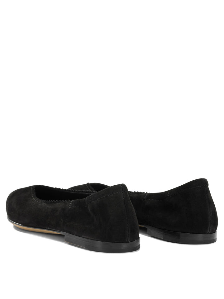 Pomme D'Or  Ballerinas - Black | ca19669913cbd330606a8545914f09d771fe007a