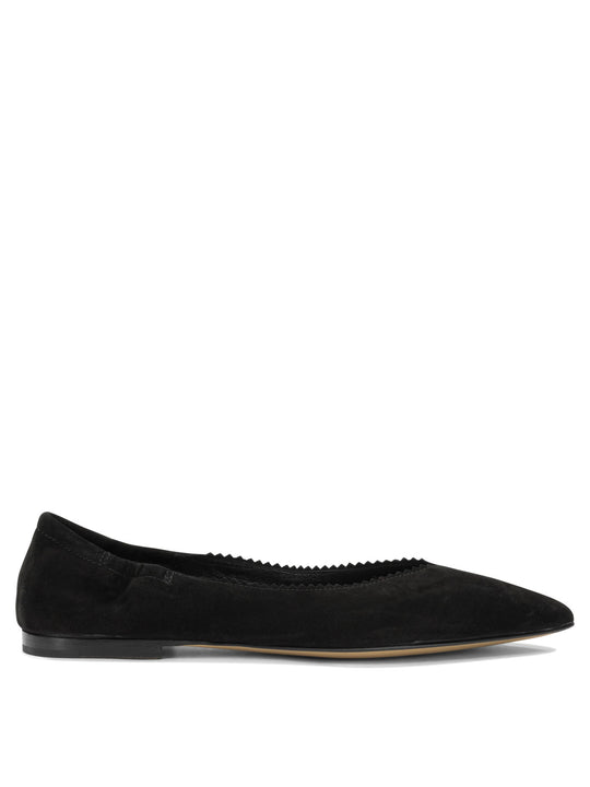 Ballerinas Black