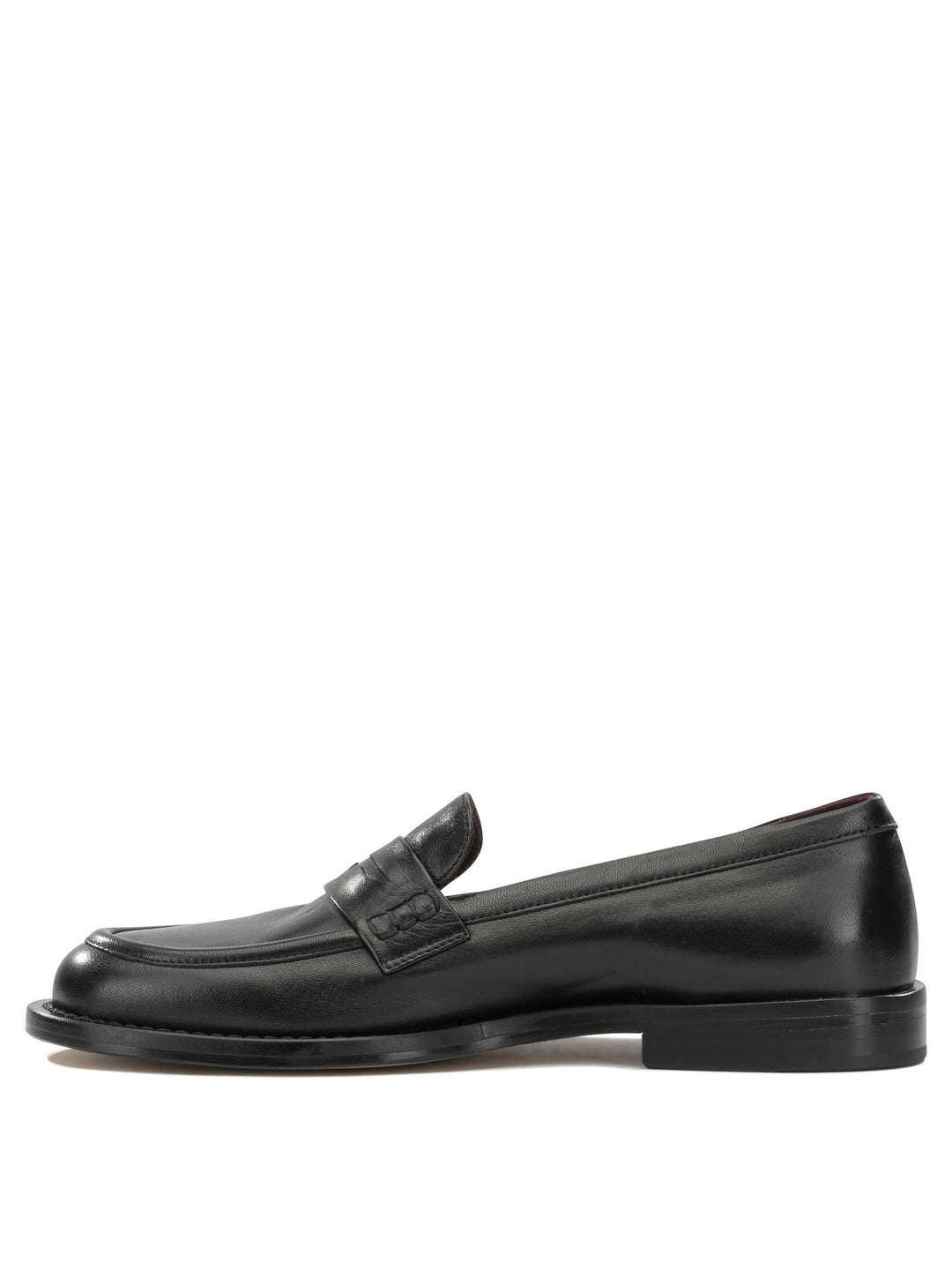 Pomme D'Or  Loafers & Slippers - Black | 18f3bb27bff4cc2c0fa995bf4ad3d80ee8f77091