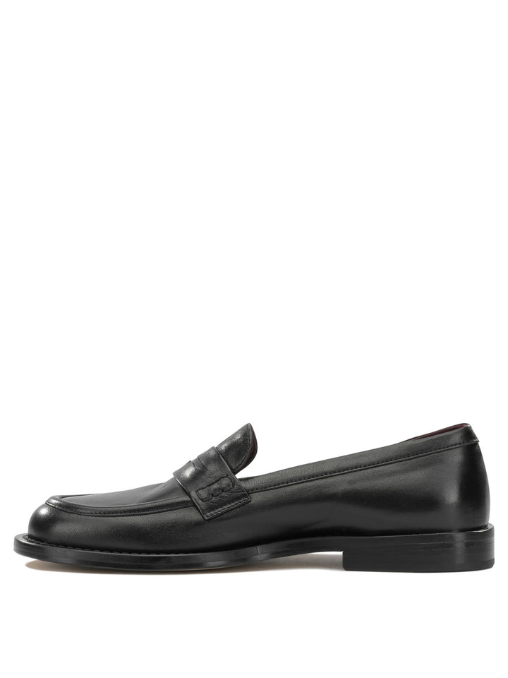 Pomme D'Or  Loafers & Slippers - Black | 18f3bb27bff4cc2c0fa995bf4ad3d80ee8f77091