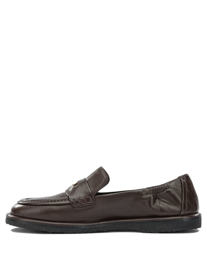 Pomme D'Or  Loafers & Slippers - Brown | c667728f6dea061b64d9447f5d341fb43cb95aac