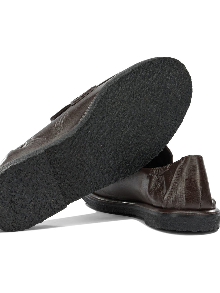 Pomme D'Or  Loafers & Slippers - Brown | 2f265cfd8838c683479fc18c153412eaa94cfbee