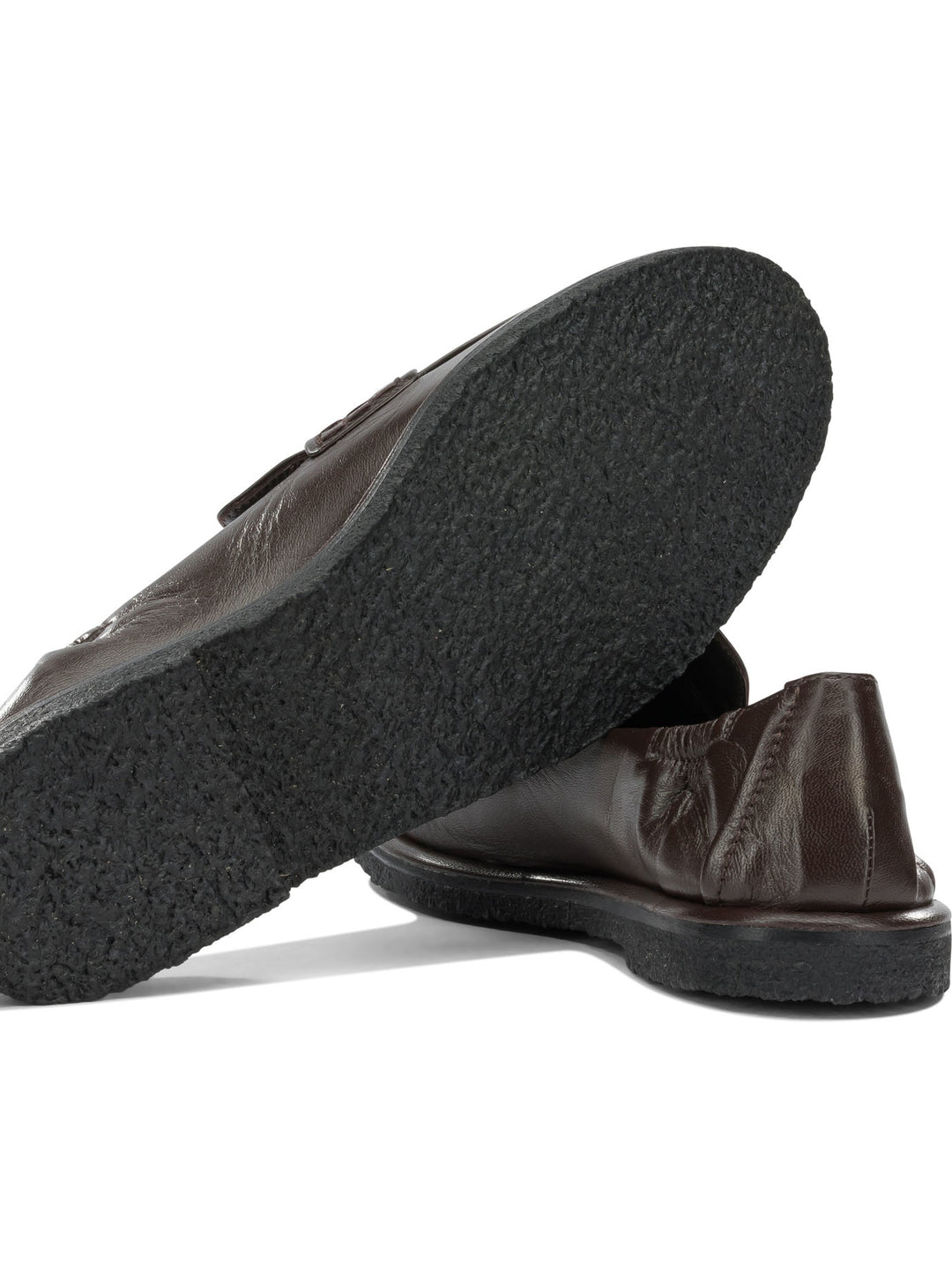 Pomme D'Or  Loafers & Slippers - Brown | 2f265cfd8838c683479fc18c153412eaa94cfbee