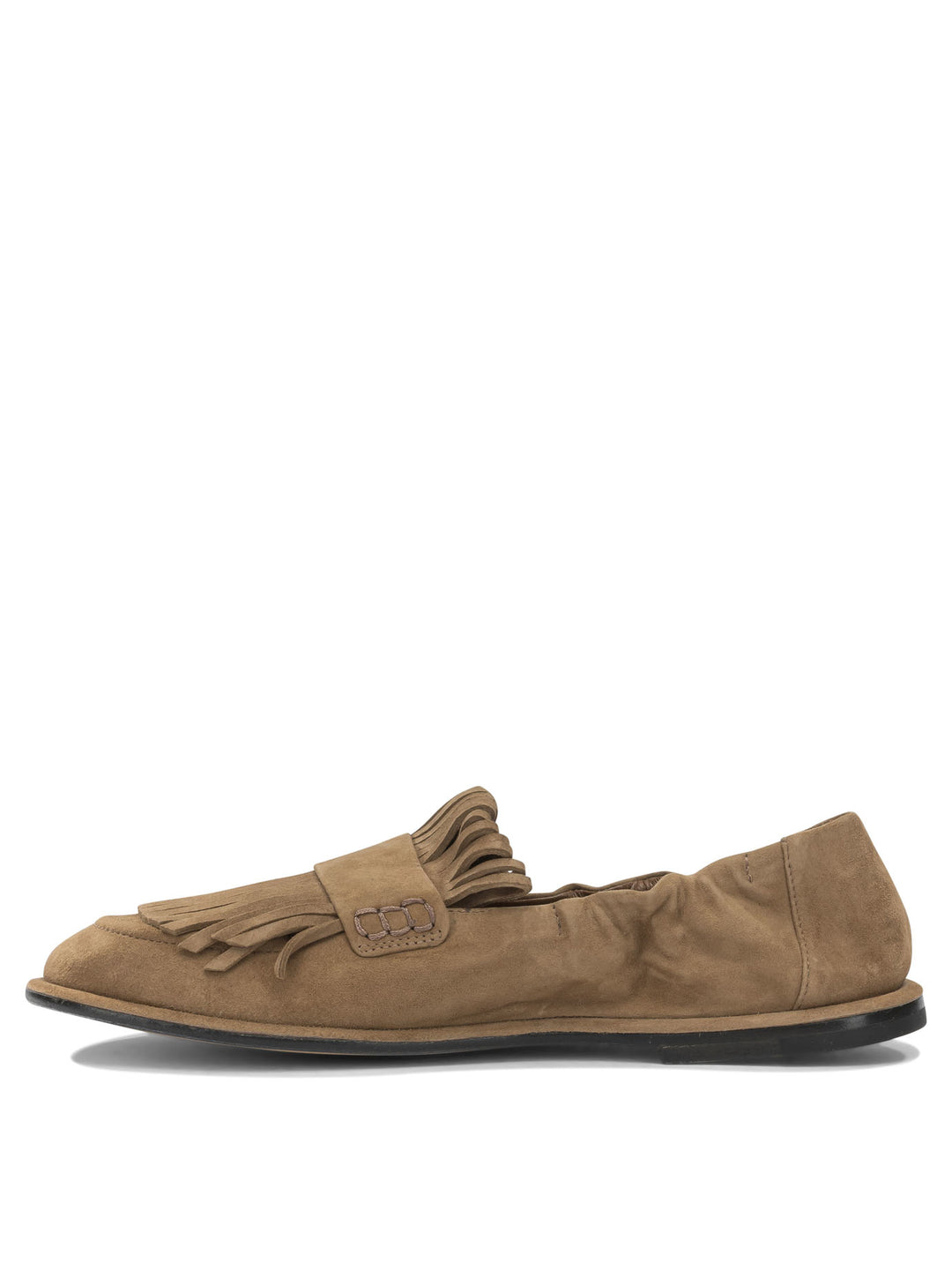 Pomme D'Or  Loafers & Slippers - Brown | 50dae1d9ab0cdd6b565779e4e126c77eff20bdd9