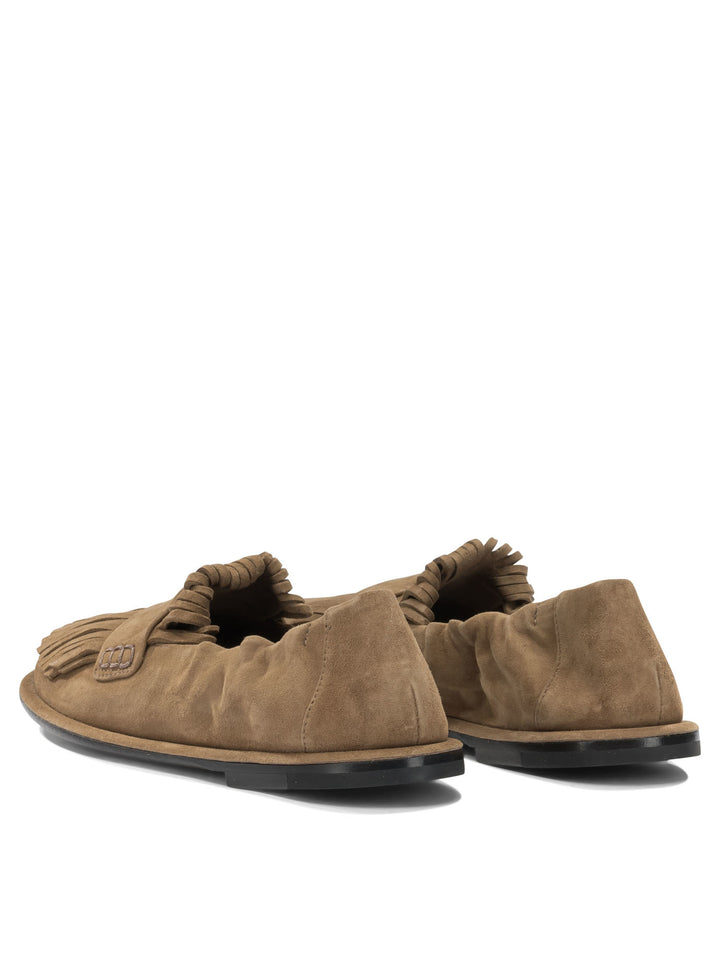 Pomme D'Or  Loafers & Slippers - Brown | 127a81826bed6a8bb961dacc814cb8d6d3fcc3ea