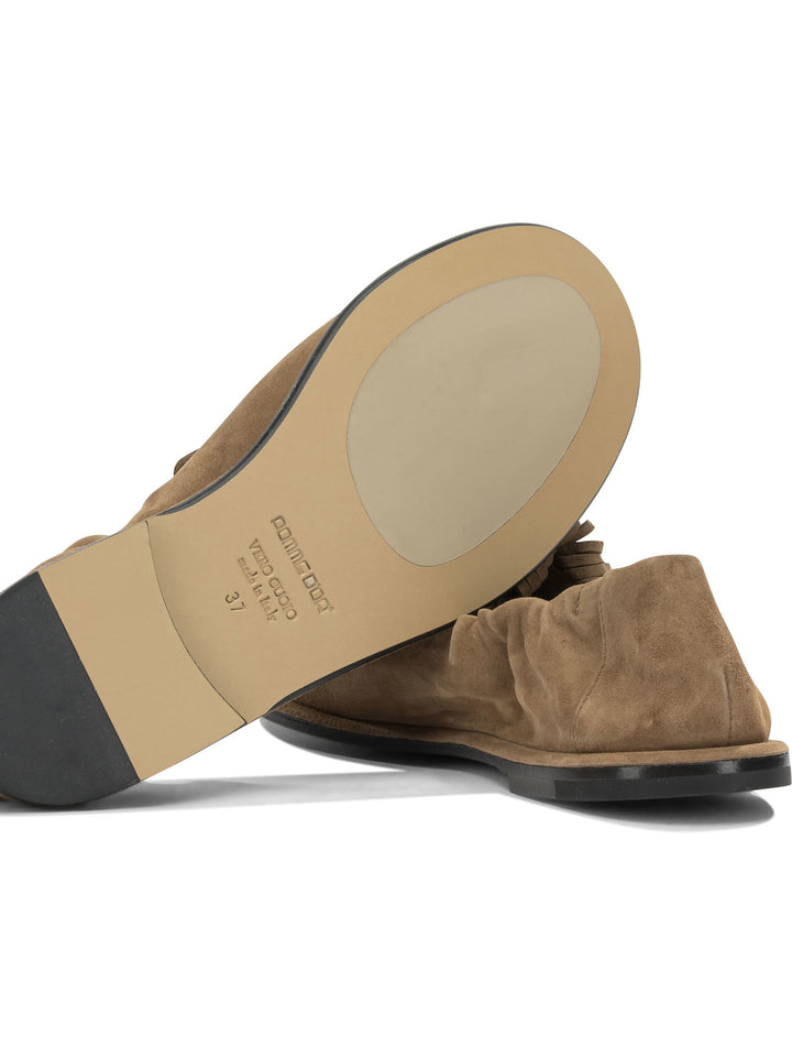 Pomme D'Or  Loafers & Slippers - Brown | e6363c0fad11759dc8e0b05fb569f4345702eff0