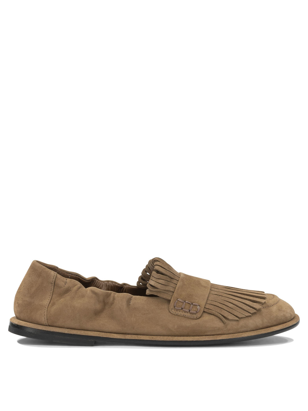 Pomme D'Or  Loafers & Slippers - Brown | eda6897057f23960cc2619257353915b40ea85c4