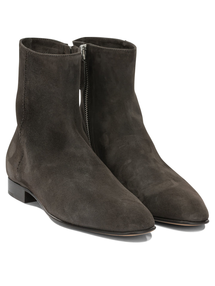 Pomme D'Or Boots & Ankle Boots Boots and Ankle Boots - Brown | c506395b1056011d0ebeae46a108d37b0e6ca67b