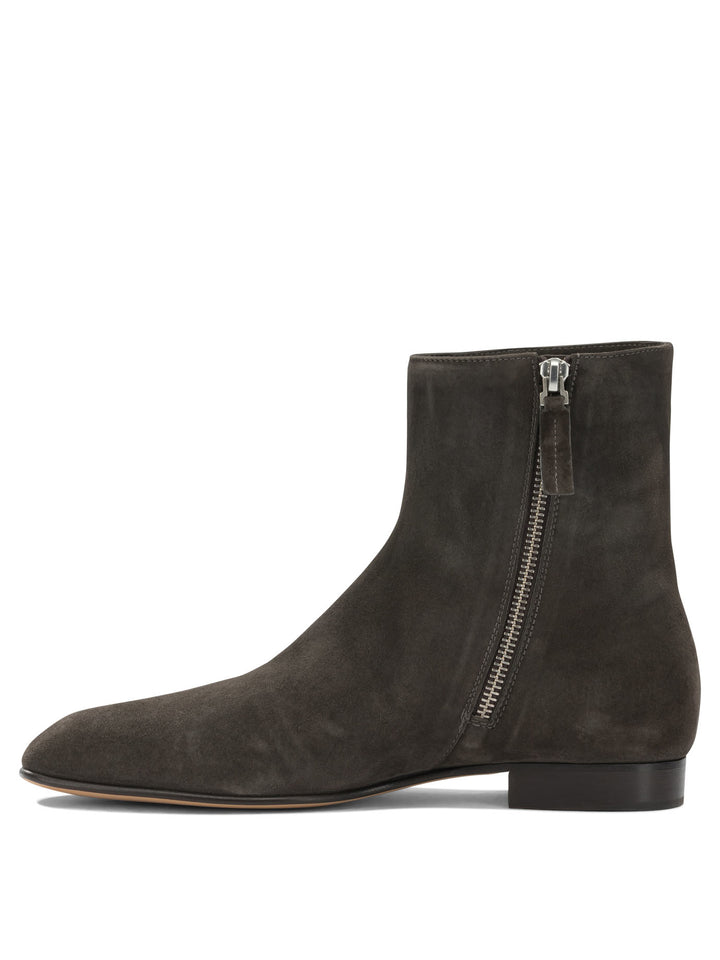 Pomme D'Or Boots & Ankle Boots Boots and Ankle Boots - Brown | 42f21c43fed6927acb84d6952c32915cc250d4d7
