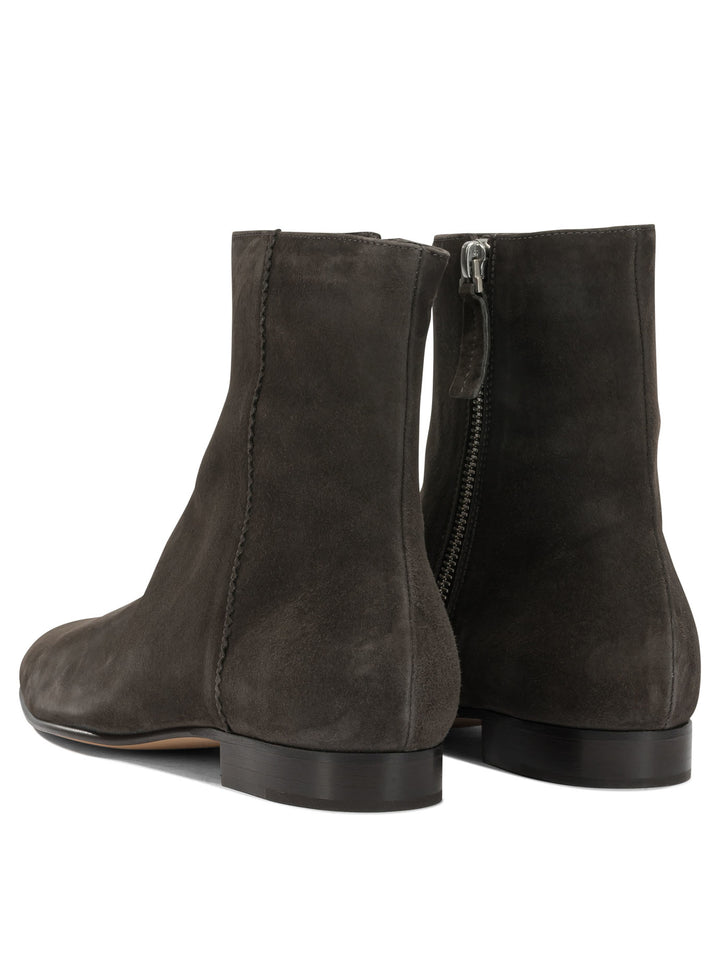 Pomme D'Or Boots & Ankle Boots Boots and Ankle Boots - Brown | 7fba281077e3e99951bcb30dbd64558696a103fc