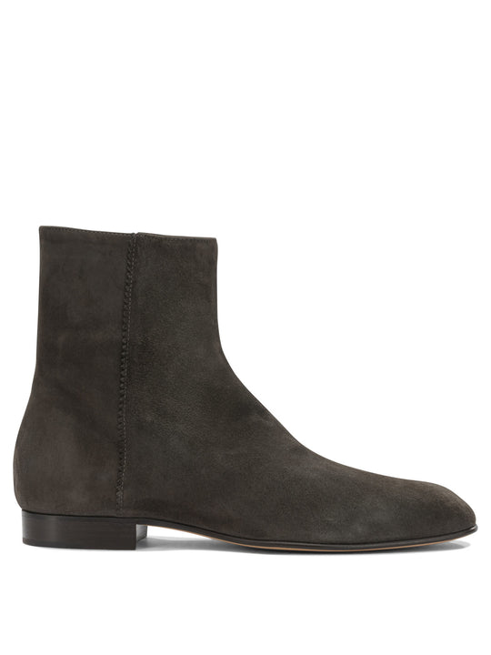 Boots & Ankle Boots Boots And Ankle Boots Brown