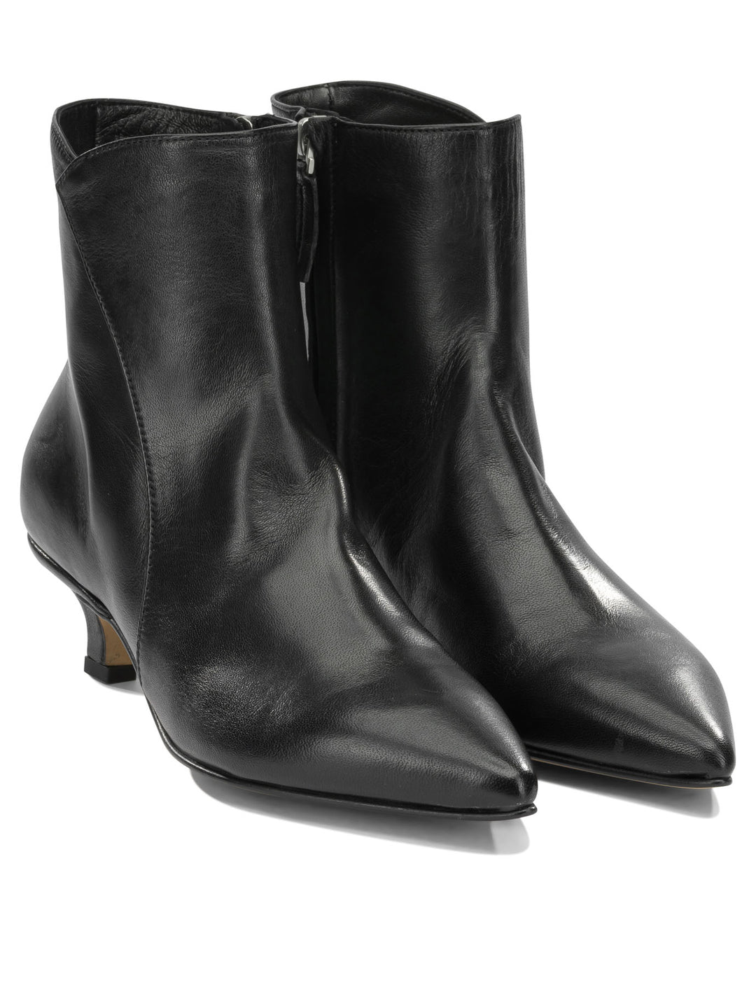Pomme D'Or Boots & Ankle Boots Boots and Ankle Boots - Black | 08673734424ccd7c5069b72b8bd862aad12432f0