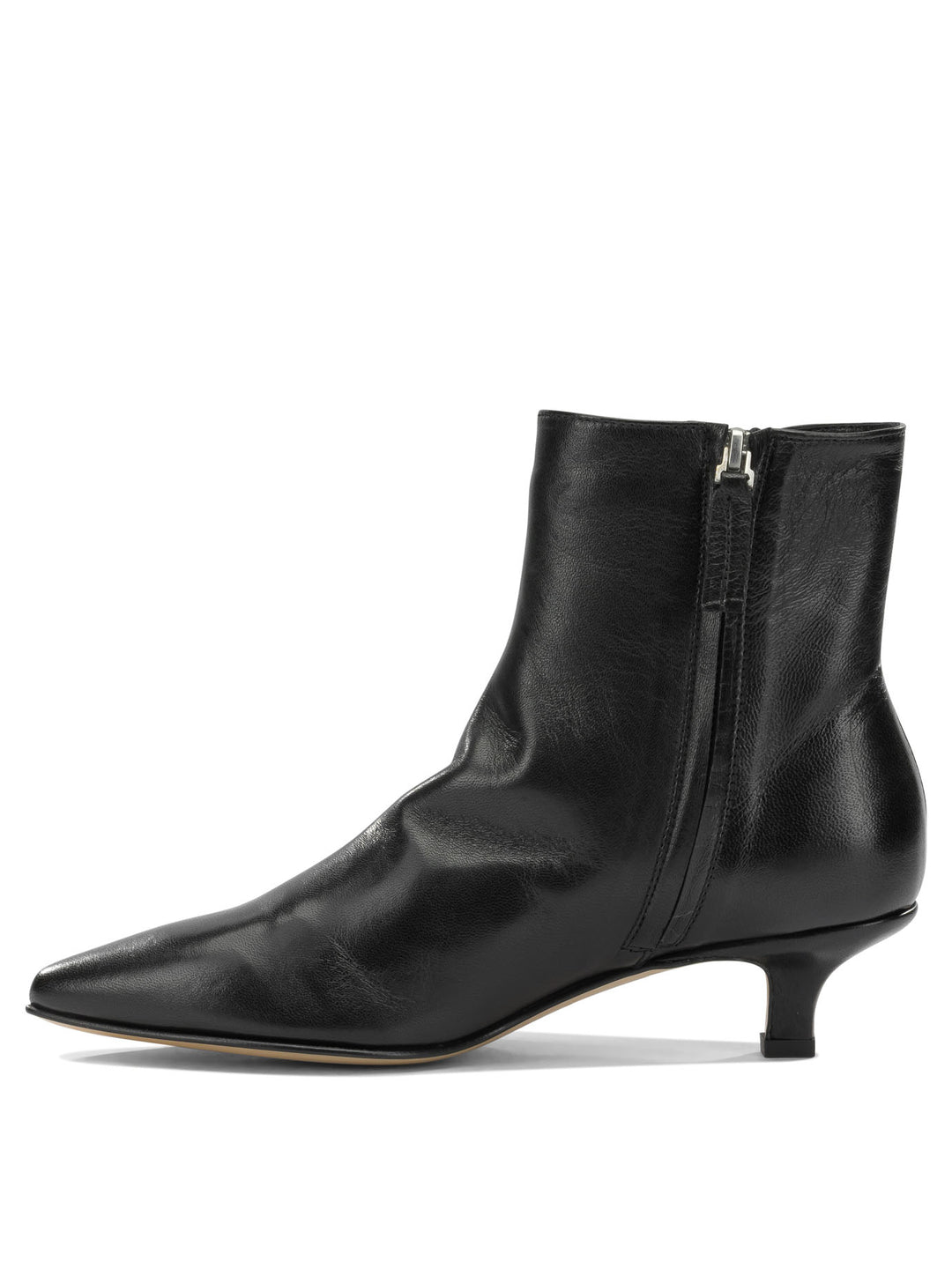 Pomme D'Or Boots & Ankle Boots Boots and Ankle Boots - Black | e08276af325bb913814f51a8628e68f0d206b376