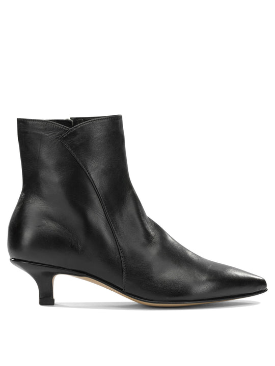 Boots & Ankle Boots Boots And Ankle Boots Black