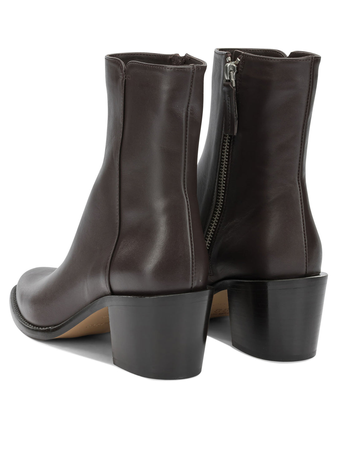 Pomme D'Or Boots & Ankle Boots Boots and Ankle Boots - Brown | 6d8e86acd3ac1a2cb605493185a0a2c0edaf5d03