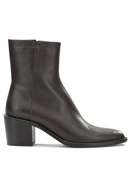Boots & Ankle Boots Boots And Ankle Boots Brown