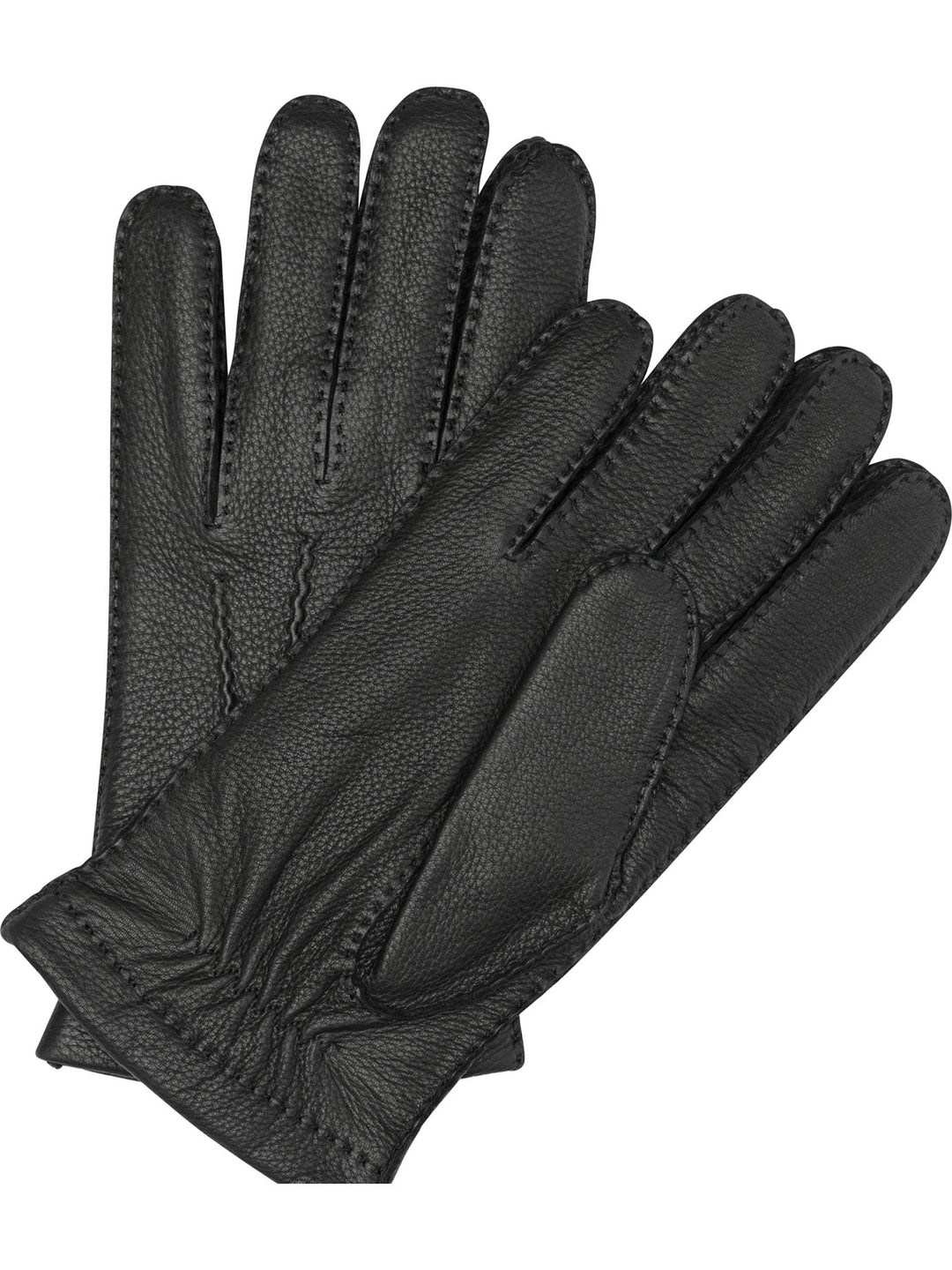 Restelli  Gloves - Black | fdbf7b6361ff43b46ca0daa2b982dc59e4feac0b