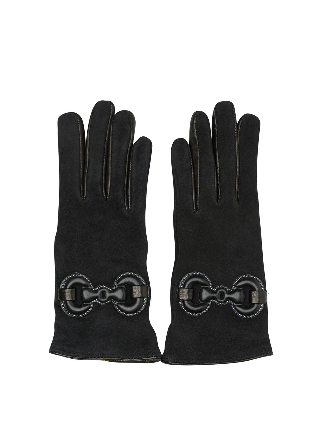 Restelli  Gloves - Black | 603b00106a0263457ca5a3dca544be496e1181b1