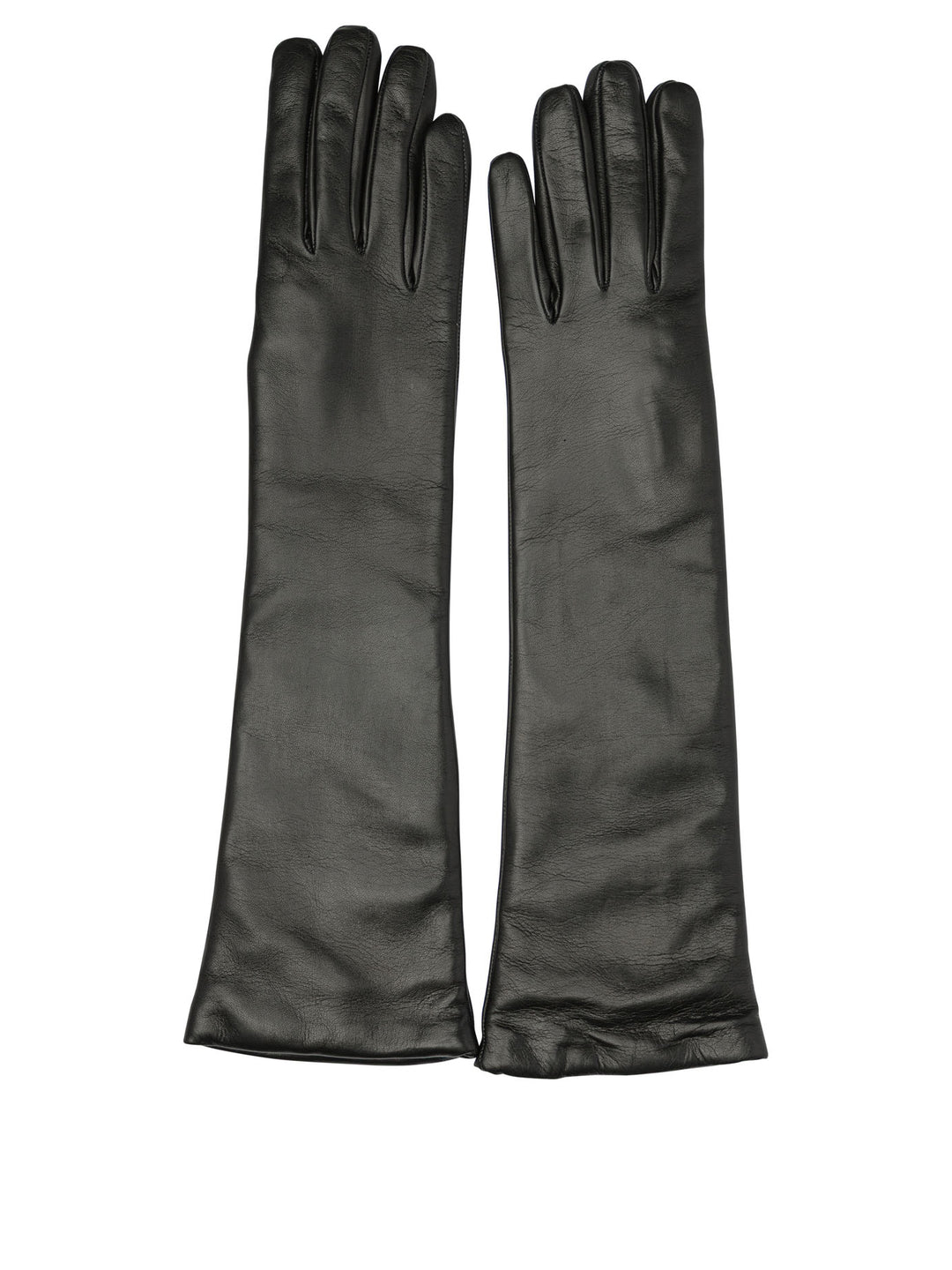 Restelli  Gloves - Black | 17ae2edc9d4b1a918f84897e309fb525482d1e86