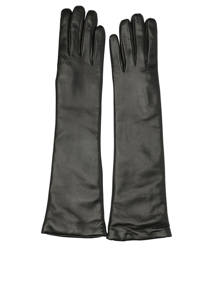 Restelli  Gloves - Black | 17ae2edc9d4b1a918f84897e309fb525482d1e86
