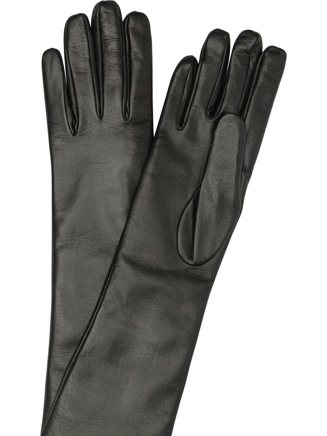 Restelli  Gloves - Black | d98f2402ed1454c60e5e74bbe292ad7815f16bb9