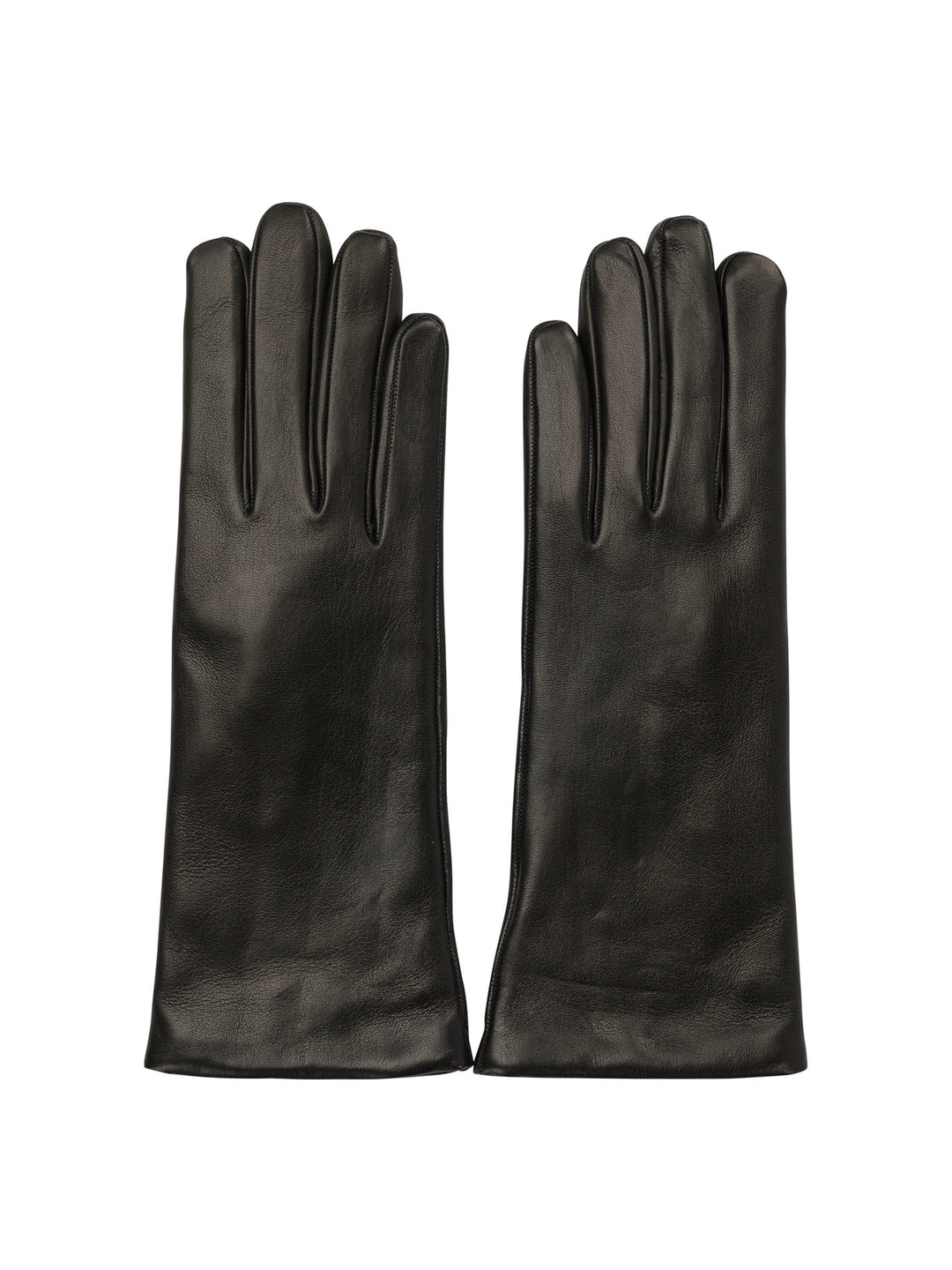 Restelli  Gloves - Black | 1f38d1a58e9c00181d217fe310f007722b23fb40