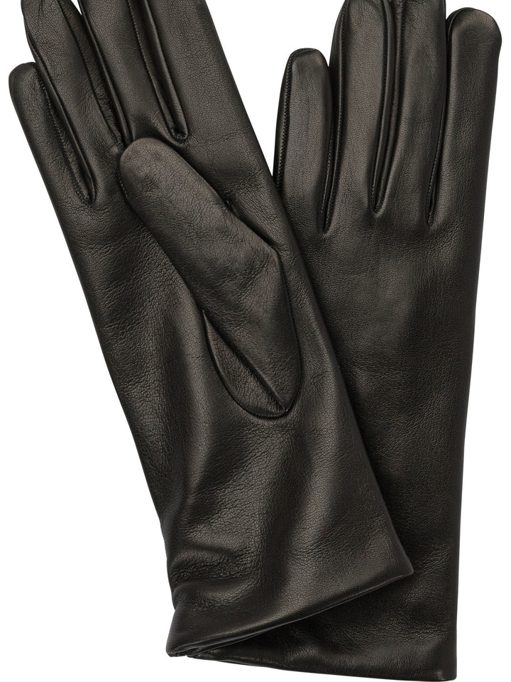 Restelli  Gloves - Black | e2410a571ee9d97656b9e159729e2feb4334c901
