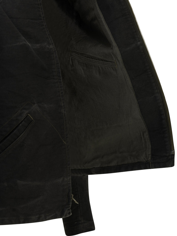 Rrl By Ralph Lauren Racer Jackets and Coats - Black | cd9c17acc60b295fdc5a6dbb83d293dea9ab97dd