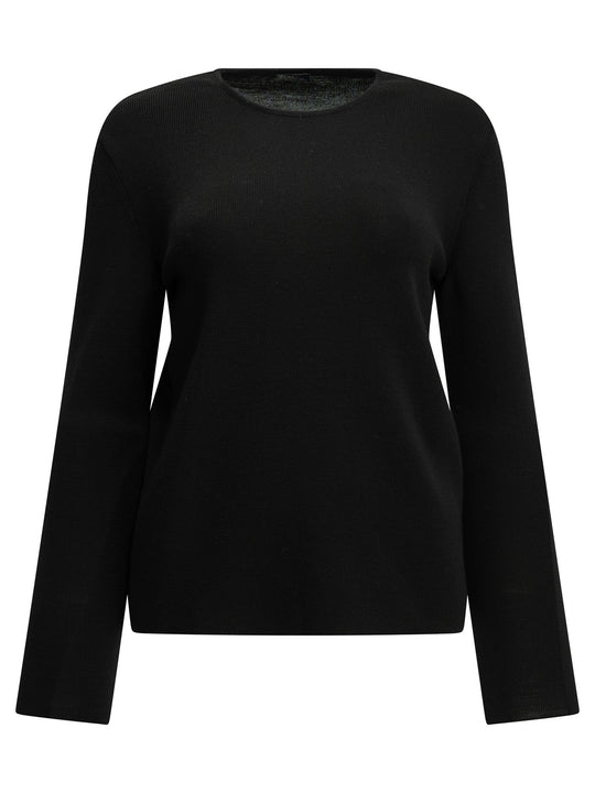 Knitwear Black