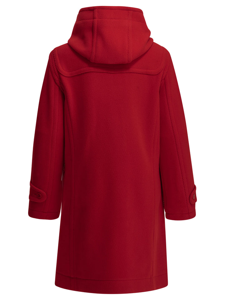 Saint James Jackets & Coats Jackets and Coats - Red | c59503ddc3a684708a6ba8bc34c7b627b45ca857